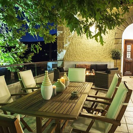 קיסאמוס Villa Christini מראה חיצוני תמונה